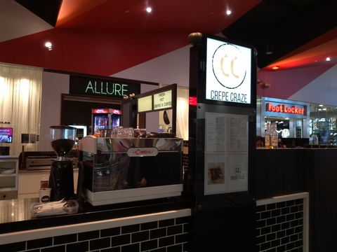 The Stables Cafe - Accommodation 4U 0
