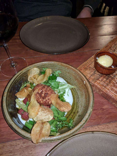 The Barrelroom Cafe At Ballandean Estate Winery - Accommodation 4U 0