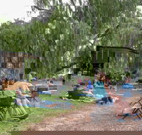 The Pop Inn by Wine Bar Co. - Accommodation 4U