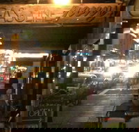 The Gasoline Pony - Accommodation 4U