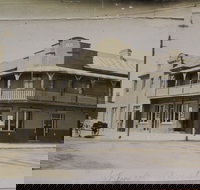 The Exchange Hotel Newcastle - Accommodation 4U