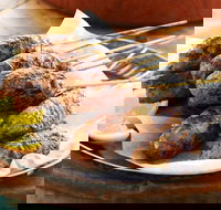 The Outback Kitchen - Accommodation 4U