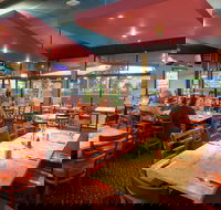 The Brook Hotel - Accommodation 4U