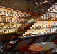 The 18th Amendment Bar - Accommodation 4U