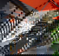 Three Daughters Cafe - Accommodation 4U