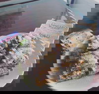 Toasted Cafe - Accommodation 4U