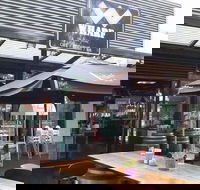 Wharf on the Point - Accommodation 4U