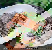 Wicks Park Cafe - Accommodation 4U