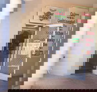 Wild Lime Cafe - Accommodation 4U