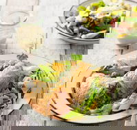 Woodhouse Cafe - Accommodation 4U