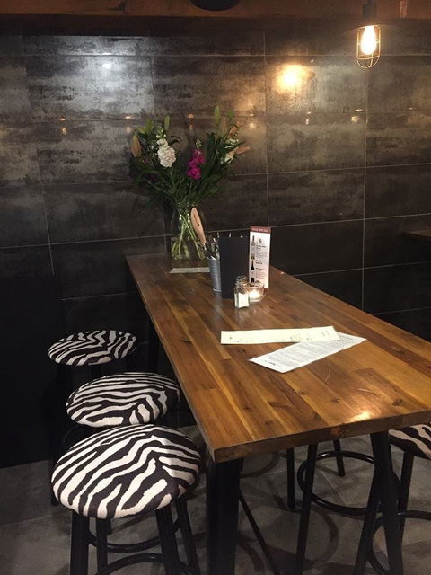 Z Bar And Restaurant - Accommodation 4U 0