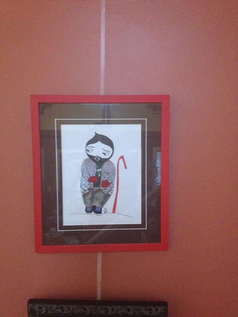 The Other Side Art Cafe - Accommodation 4U 13