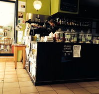 Cafe Evolve - Accommodation 4U