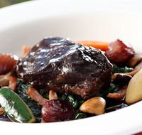 LakeFront Bistro - Accommodation 4U