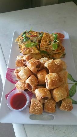 Molly & Me Cafe - Accommodation 4U 0