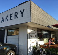 The Passionate Baker - Accommodation 4U