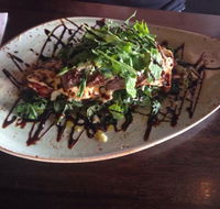 The Sicilian Restaurant - Accommodation 4U