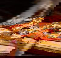 3 GRAINS- Roman Artisan Pizza - Accommodation 4U