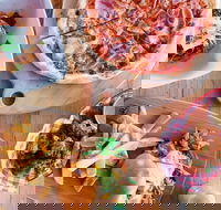 60 Degrees Coffee Lane - Accommodation 4U