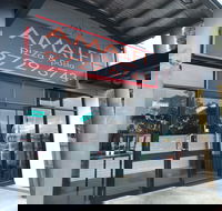 Amalfi - Accommodation 4U