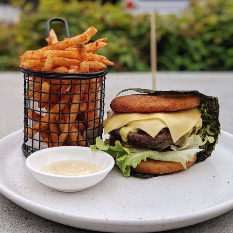 Asi Burgers - Accommodation 4U 0