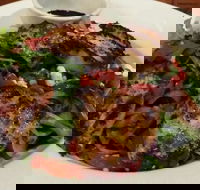 Brando's Pizzeria Cafe - Accommodation 4U