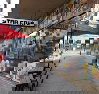 Brioche By Philip - Ringwood - Accommodation 4U