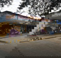 Burpengary Hot Bread - Accommodation 4U