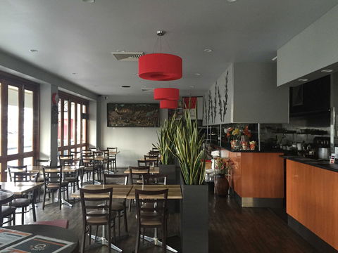 Busy Bee Takeaway & Cafe - Accommodation 4U 0