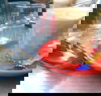 Caf Georgia - Accommodation 4U