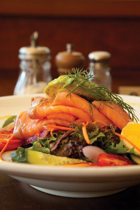 Charlani's - Accommodation 4U 0