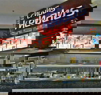 Chubs Kebabs - Accommodation 4U