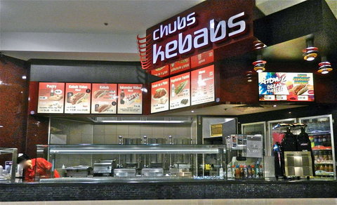 Chubs Kebabs - Accommodation 4U 0