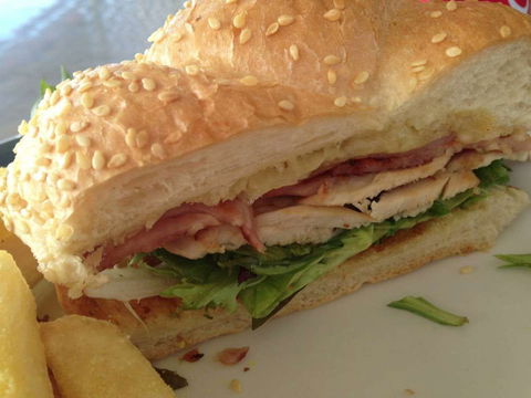Cosy Creek Cafe - Accommodation 4U 0