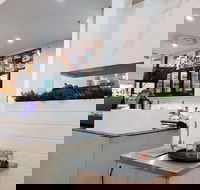 Crema Espresso  - Jindalee - Accommodation 4U