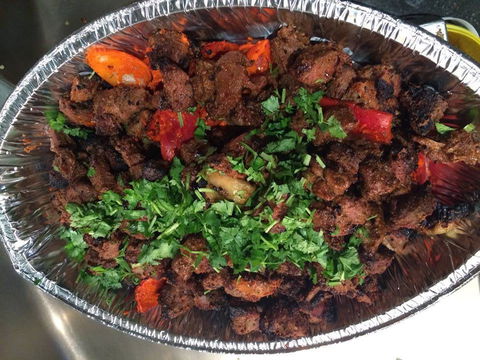 Curryville Indian Restaurant - Accommodation 4U 0