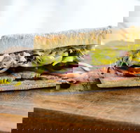 DannyBoys - Strathpine - Accommodation 4U