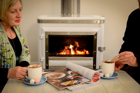 Figbird Cafe And Deli - Accommodation 4U 1