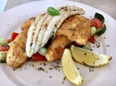 Fire And Smoke KI - Accommodation 4U 0