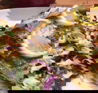 Guilly's Cafe - Guildford Leagues Club - Accommodation 4U