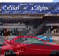 Hampton Park Fish And Chips - Accommodation 4U