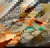 Higher Grounds - East Perth - Accommodation 4U