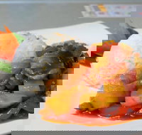 Imm Thai Cafe - Accommodation 4U