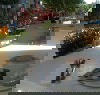 Infinity Cafe - Accommodation 4U