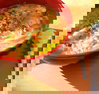 i WOK - Accommodation 4U