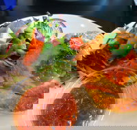 Jamaica Blue - Bentley - Accommodation 4U