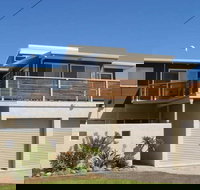 Jufu Garden - Accommodation 4U