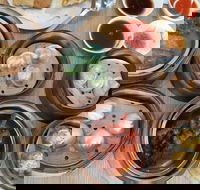 Kantong Chinese Restaurant - Accommodation 4U