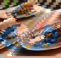 Kokomo Cafe Bar - Accommodation 4U