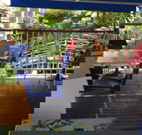 Kongee Cafe - Accommodation 4U